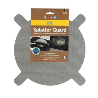 Nostik anti spatdeksel 32 cm