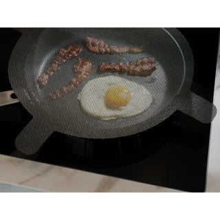 Nostik anti spatdeksel 32 cm