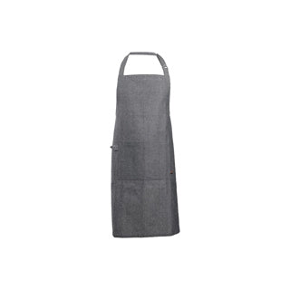 No brand schort stof black