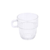 Theeglas 25 cl bormioli rocco