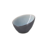 Schaal 10,5x8xh6 cm streetfood festival assorti