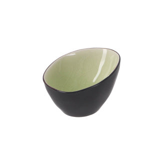 Schaal 10,5x8xh6 cm streetfood festival assorti