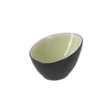 Schaal 10,5x8xh6 cm streetfood festival assorti