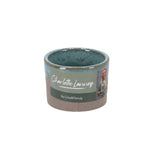 Aperopotje d5,8xh4 cm basalt ocean green