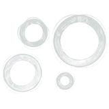 Toppits stretch tops 5,8,11,15 cm