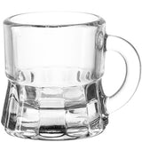 Montana glazen bierpulshotglas 30ml