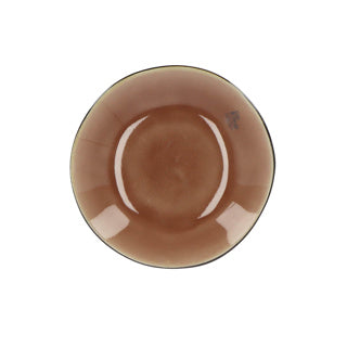 Schotel d13,5 cm laguna old rose
