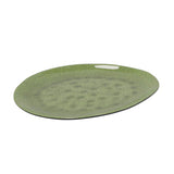 Bord melamine 27,5x23 cm streetfood go assorti