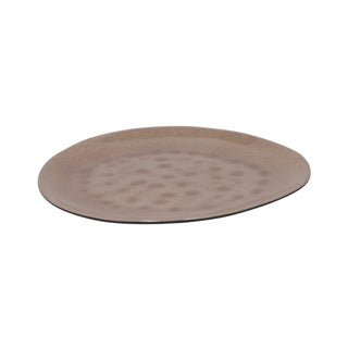 Bord melamine 27,5x23 cm streetfood go assorti