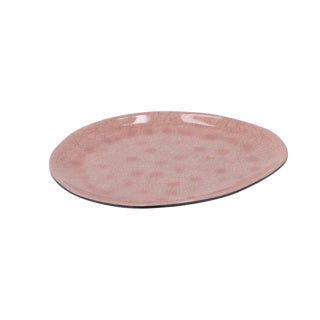 Bord melamine 20x16,7 cm streetfood go assorti