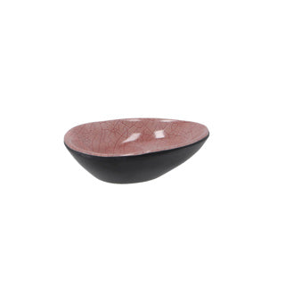 Schaaltje melamine 7x6 cm streetfood go assorti