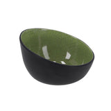 Kom melamine d16xh9,5 cm streetfood go assorti