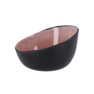 Kom melamine d12xh8 cm streetfood go assorti