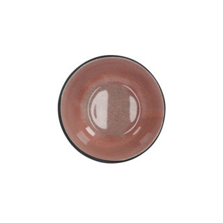 Kom melamine d12xh8 cm streetfood go assorti