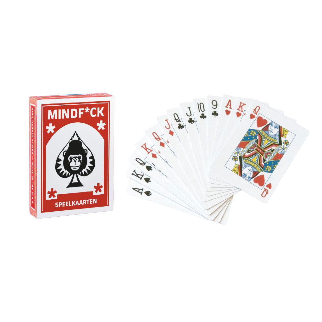 Mindf*ck kaartspel