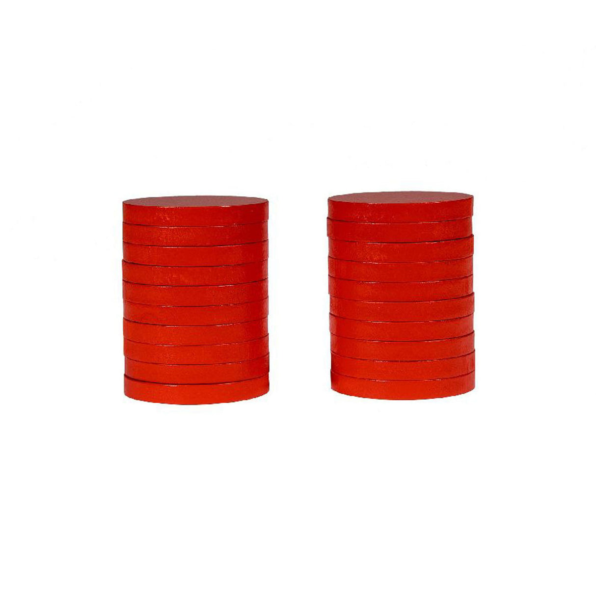 Outdoor play houten box it