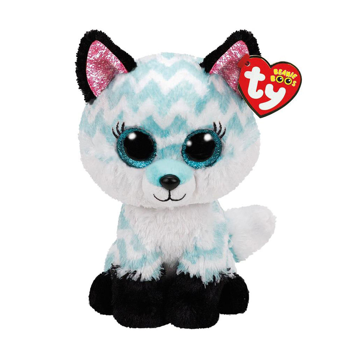 Ty Beanie Buddy Atlasvos, 24 cm