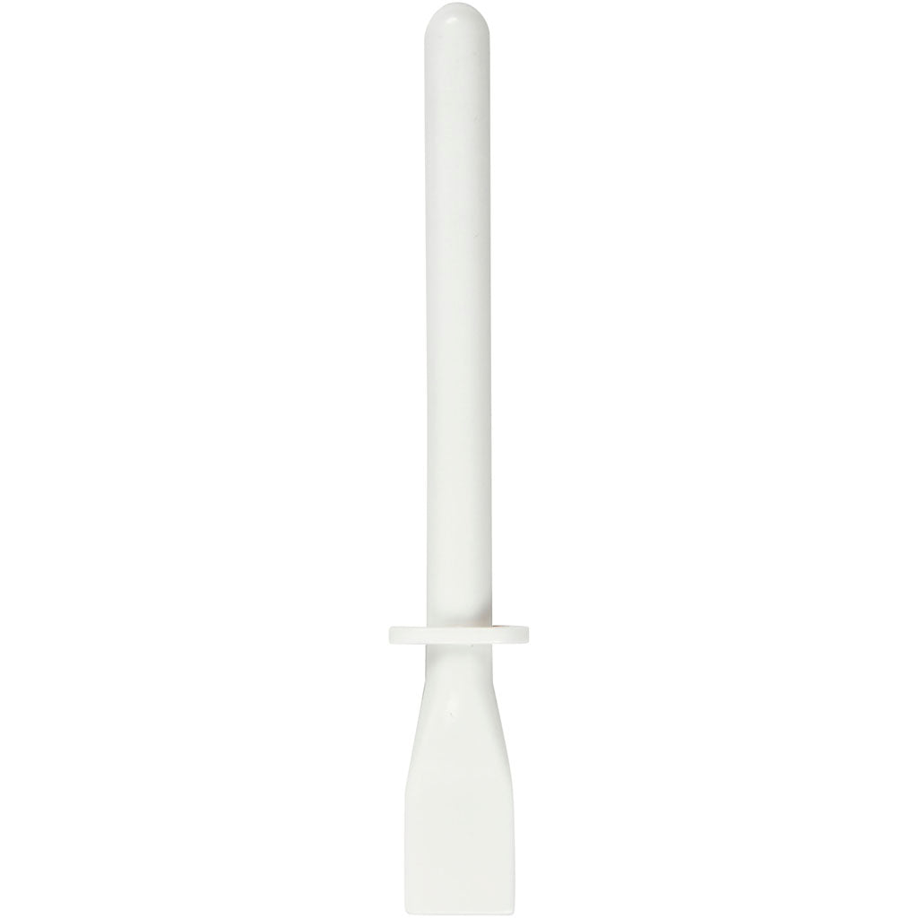 Creativ company lijmverdeler, l: 11,5 cm, b: 15 mm, wit, 10 stuk 1 doos