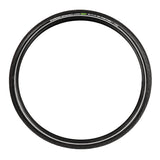 Urbanproof gerecyclede buitenband urban proof 1mm core 28 x 1.50 40-622 - zwart