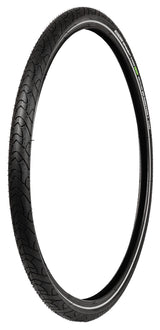 Urbanproof gerecyclede buitenband urban proof 1mm core 28 x 1.50 40-622 - zwart