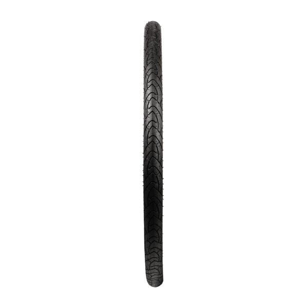 Urbanproof gerecyclede buitenband urban proof 1mm core 28 x 1.50 40-622 - zwart