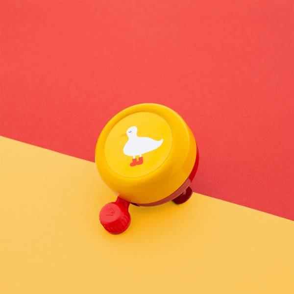 Qibbel widek bells children explorer sleepy duck