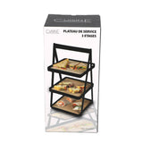No brand etagere 3 etages