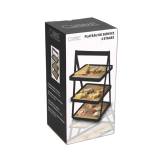 No brand etagere 3 etages