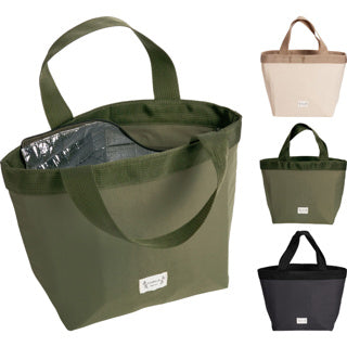 Koeltas lunchtas 10l 3 assorti