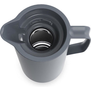 Tefal isoleerkan motivatie 1l grijs