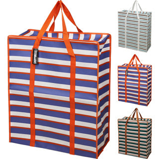 Boodschappentas xxl 3 assorti