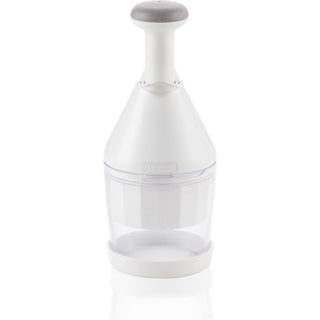 Leifheit comfort clean hakker