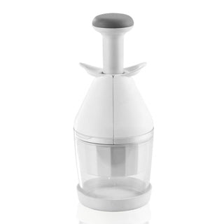 Leifheit comfort clean hakker