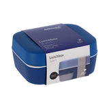 Amuse lunchbox 3-in-1 navy