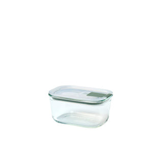 Mepal vershouddoos glas easyclip 450 ml - nordic sage