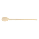 Metaltex pollepel hout 40 cm