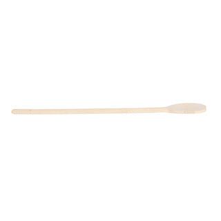 Metaltex pollepel hout 40 cm