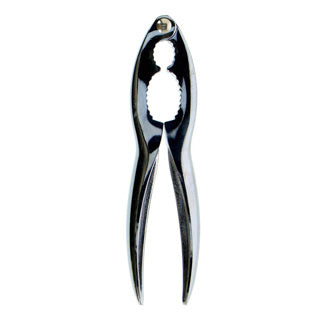 Metaltex notenkraker