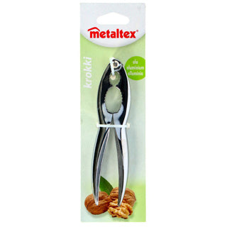 Metaltex notenkraker