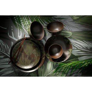 Palmer bord aurora 27 cm jungle