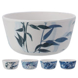 Schaal melamine 245 ml 4 assorti