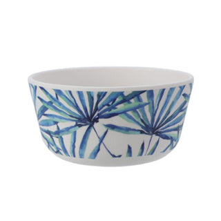 Schaal melamine 245 ml 4 assorti