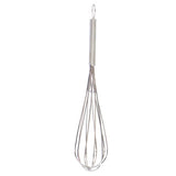 Metaltex garde inox 25 cm draadsteel