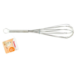 Metaltex garde inox 25 cm draadsteel