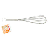Metaltex garde inox 25 cm draadsteel