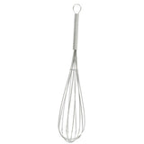 Metaltex garde inox 30 cm draadsteel