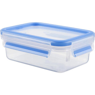 Tefal vershouddoos fresh 100% lekvrij - inhoud 1l - rechthoekig