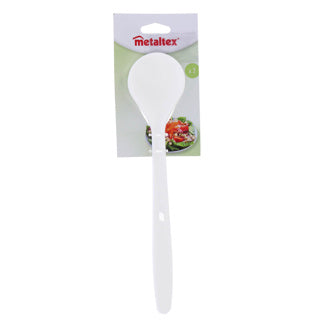 Slabestek kunststof 27,5 cm