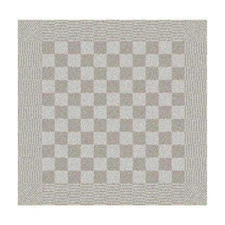Ddddd keukendoek barbeque 50x55 taupe