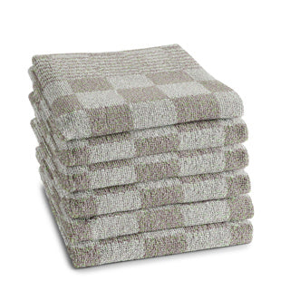 Ddddd keukendoek barbeque 50x55 taupe